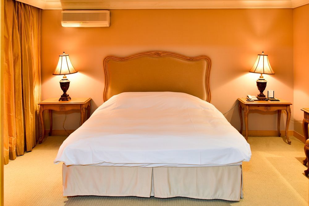 סאוגוויפו Lake Hills Jeju Resort מראה חיצוני תמונה