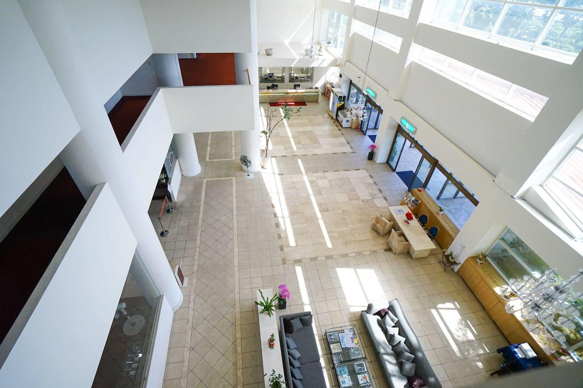 סאוגוויפו Lake Hills Jeju Resort מראה חיצוני תמונה