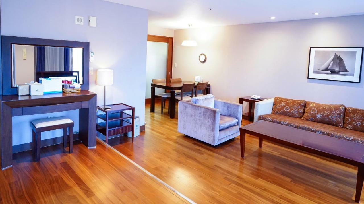 סאוגוויפו Lake Hills Jeju Resort מראה חיצוני תמונה