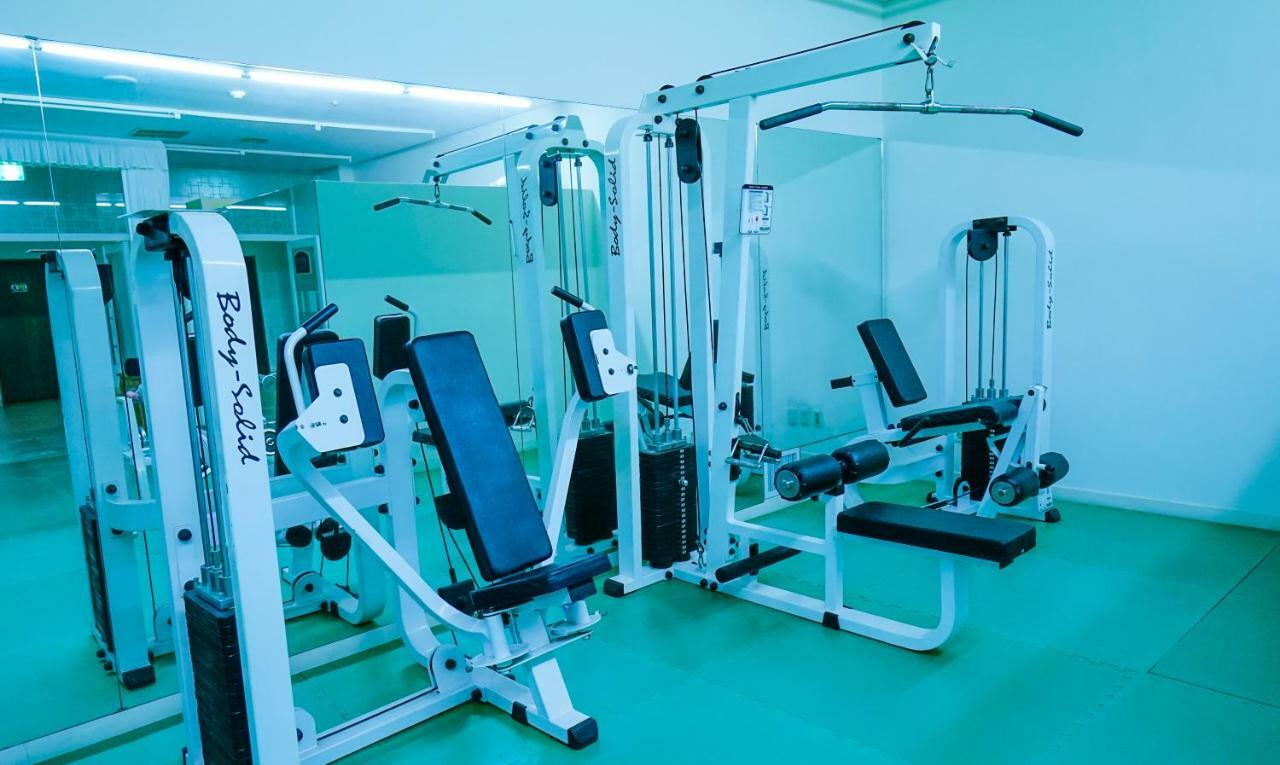 סאוגוויפו Lake Hills Jeju Resort מראה חיצוני תמונה
